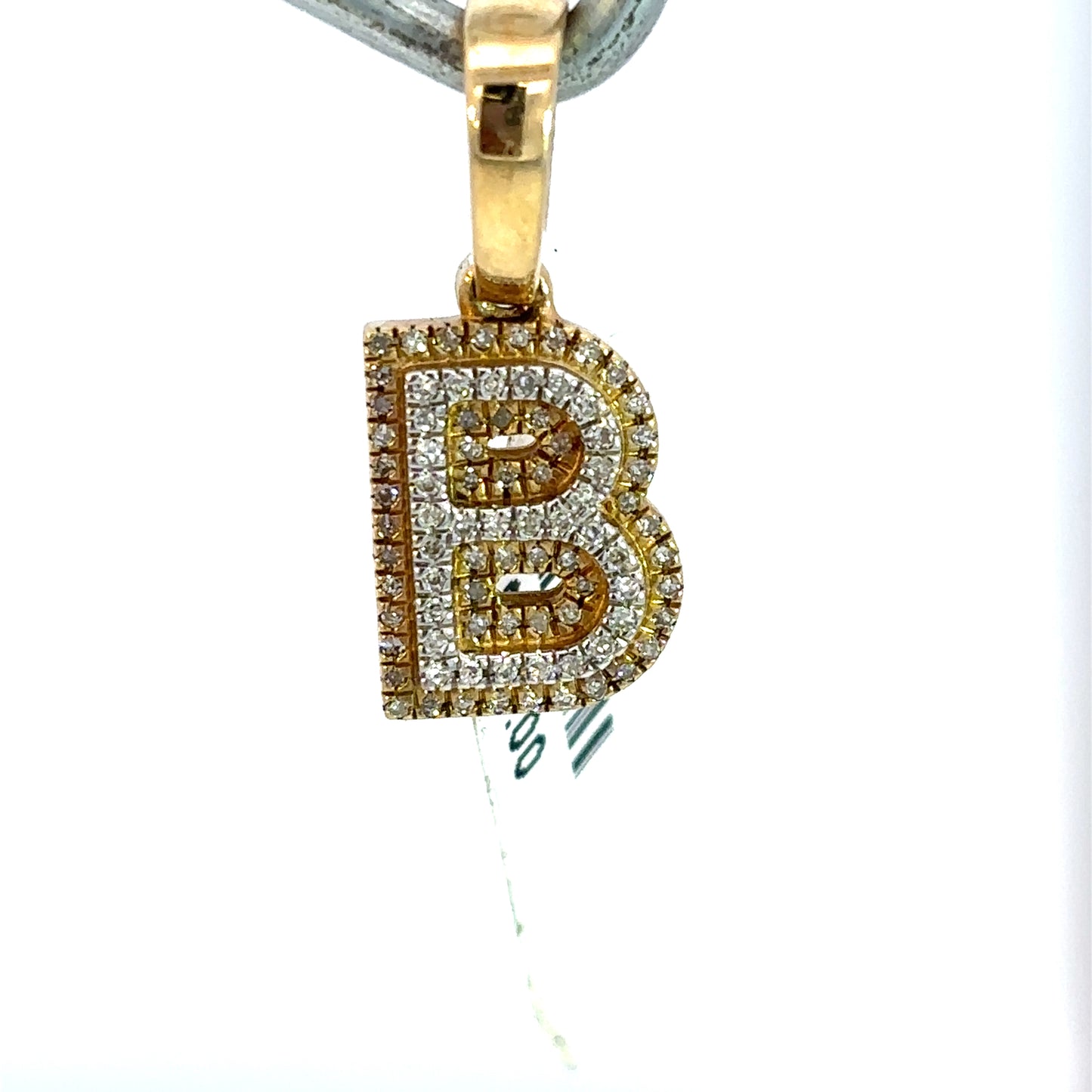 B PENDANT