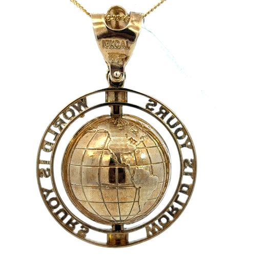WORLD