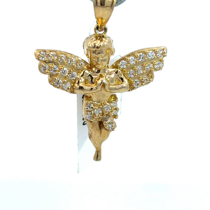 ANGEL ROUND