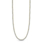 10KT 1.72-1.83CT D-NECKLACE