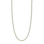 10K 2.11-2.20CT D-NECKLACE