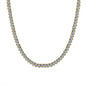 10K 1.84-1.99CT D-NECKLACE