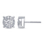 10K 0.46- 0.53CT D-EARRINGS