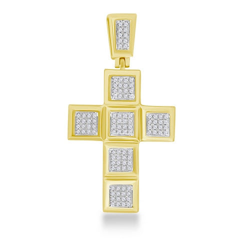 10K 0.18 -0.22CT  CROSS