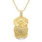 SPL PRICE 10KT 0.85- 0.91CT D-CHARM "MONEY OVER EVERY THING"