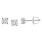 10K 0.28- 0.34CT D-EARRINGS