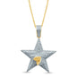 SPL PRICE 10KT 1.86-1.87CT D-CHARM "STAR "