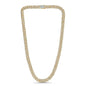 10K 10.82-10.90CT D-NECKLACE