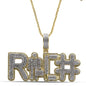 SPL PRICE 10KT 1.36CT D-CHARM "RICH"