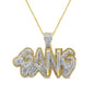 SPL PRICE 10KT 1.40-1.44CT D-CHARM "GANG "