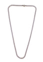 10K 8.40-11.67CT D-NECKLACE