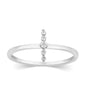 10K 0.06CT D-LADIES RINGS