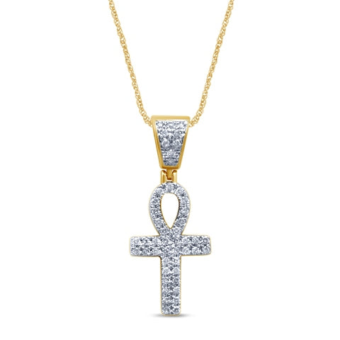 10K 0.47-0.51CT D-ANKH