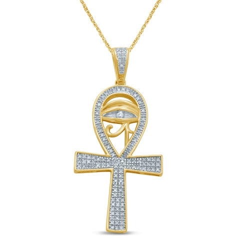 10K 0.18-0.21CT D-ANKH