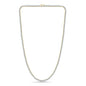 10K 3.54-3.61CT D-NECKLACE