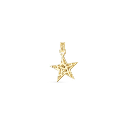 10K 0.19-0.21CT D- "STAR"