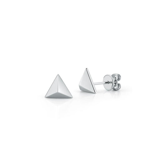 Pyramid Studs