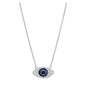 Evil Eye Necklace