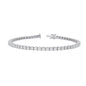 4 TDW Diamond Tennis Bracelet